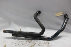 Exhaust Head Pipe Harley Davidson 66855-10A 2010 H-D ULTRA CLASSIC FLHTCU