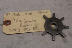 Pulse Generator Rotor 30291-MM5-000 1987 Honda CBR1000F Hurricane