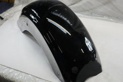 OEM Harley Davidson Rear Fender Vivid Black 2021 Roadglide 60575-10