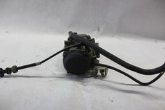 Carburetor CARB Assy. #27412-99A 2000 H-D ELECTRAGLIDE FLHT