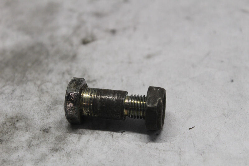 SIDE STAND BOLT 92002-1813 1999 KAWASAKI NINJA ZX-9R