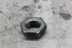 Rear Axle Slotted Nut 8020 2010 H-D ULTRA CLASSIC FLHTCU