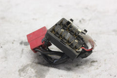 FUSE PLATE ASSY 38200-425-005 1982 HONDA GL500I SILVERWING