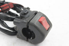 RIGHT (START/STOP) HANDLEBAR SWITCH 46091-1372 1993 KAWASAKI VUYLCAN 750