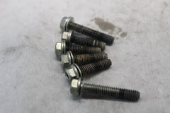 ROCKER HOUSING BOLT 6PCS 3693A,3736A 2005 ROAD KING CUSTOM FLHRSI