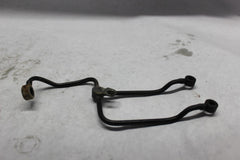 CRANKCASE PIPE 32102-1710 1988 KAWASAKI EX500