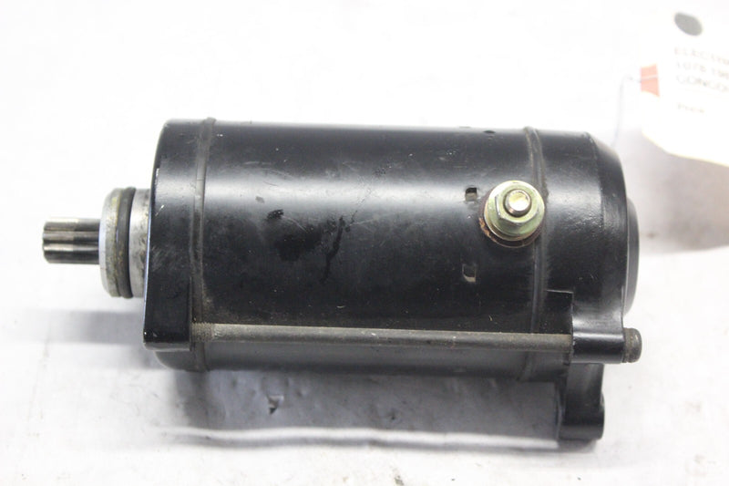 ELECTRIC STARTER 21163-1078 1986 KAWASAKI CONCOURS ZG1000