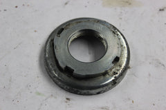 UPPER STEERING HEAD THREAD COMP 53220-422-000 1983 HONDA VF750C MAGNA