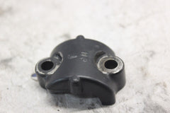 M.C. HALF CLAMP 45517-MA5-671 1982 HONDA GL500I SILVERWING