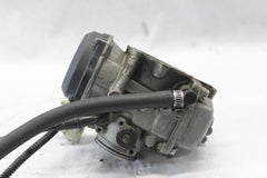 Carburetor CARB Assy. #27412-99A 2000 H-D ELECTRAGLIDE FLHT