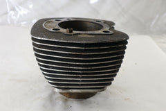 OEM Harley Davidson FRONT Cylinder Head Twin Cam 88" 16722-99