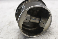 Piston STD #21930-99,#22095-99 on part 2005 ROAD KING CUSTOM FLHRSI