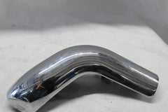 65636-07 Exhaust Heat Shield Rear Left HARLEY DAVIDSON