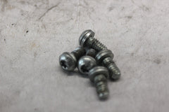 CLUTCH COVER SCREWS 5PCS 961 2001 H-D SOFTAIL DUECE FXSTD