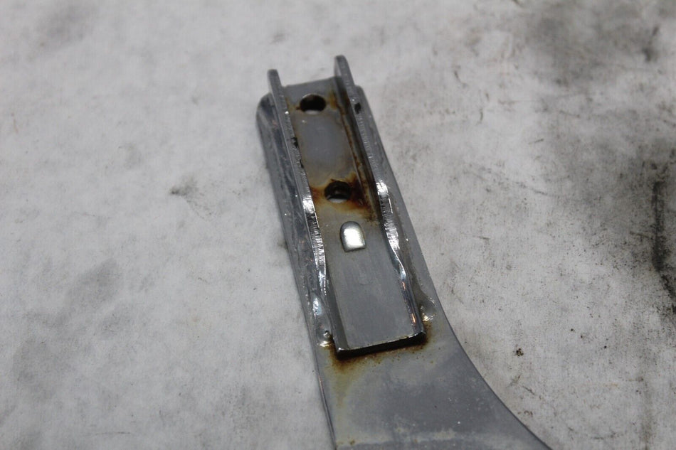 SIDEPLATE LEFT 52799-90 1995 HD DYNA FXDS