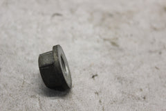 REAR AXLE NUT 16MM 92015-1946 1980 KAWASAKI KZ440