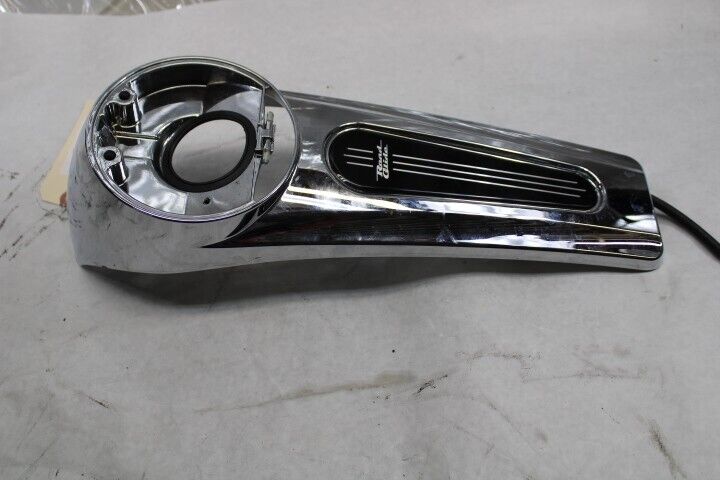 OEM Harley Davidson Gas Tank Console Dash Roadglide 69214-08