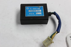 IGNITION CONTROL MODULE (CDI) 30400-MB1-701 1983 HONDA VF750C MAGNA TID12-13