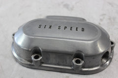 CLUTCH RELEASE COVER 6 SPEED 37142-07 2008 H-D ELECTRAGLIDE FLHT