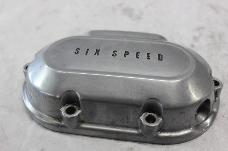 CLUTCH RELEASE COVER 6 SPEED 37142-07 2008 H-D ELECTRAGLIDE FLHT