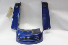 59500161DWC FASCIA FENDER REAR (SUPERIOR BLUE) HARLEY DAVIDSON 59739-09