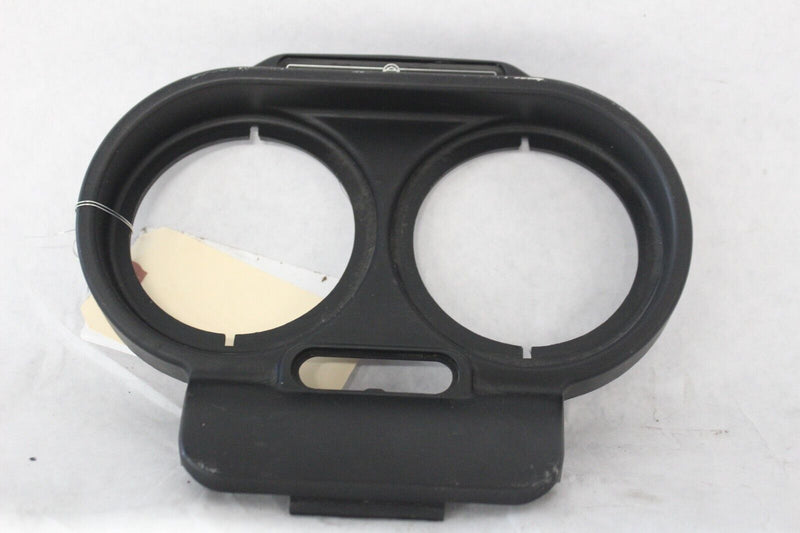 67923-98B Gauge Holder Bezel HARLEY DAVIDSON