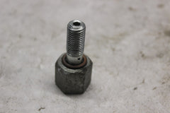 OIL SWITCH BOLT 92001-1020 1980 KAWASAKI KZ440 LTD