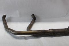 Exhaust Head Pipe M8 Harley Davidson 65600176