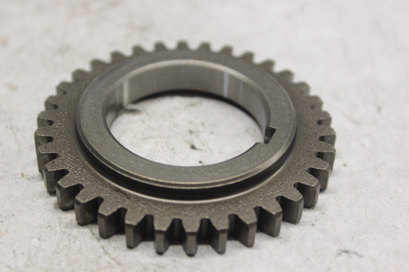 OIL PUMP GEAR 34T 59051-1001 1980 KAWASAKI KZ440 LTD