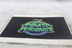 GLOVE BOX 76286-96 2008 H-D ELECTRAGLIDE FLHT