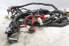 MAIN WIRING HARNESS 2C0-82590-10-00 2007 YAMAHA R6 YZFR6