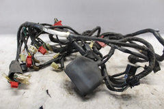 Main Wiring Harness 32100-MM5-670 1988 HONDA HURRICANE CBR1000F