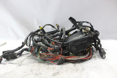 MAIN WIRING HARNESS NON-ABS 70985-08 2008 H-D ELECTRAGLIDE FLHT