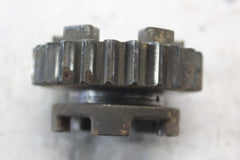 COUNTERSHAFT 5TH GEAR 24T 23501-MAL-600 1997 HONDA CBR600F3
