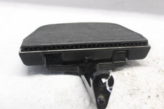 Passenger Floorboard Footboard 50613-91, Bracket 52719-10 2006 FLHT