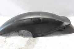 FRONT FENDER BLACK 61100-ME5-000 1983 HONDA NIGHTHAWK CB650SC
