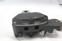 REAR BRAKE CALIPER BLACK 44441-00 2001 H-D SOFTAIL DUECE FXSTD