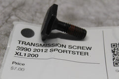 TRANSMISSION SCREW 3990 2012 SPORTSTER XL1200