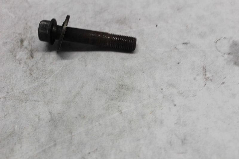 MUFFLER CHAMBER BOLT (10X55) 92150-1749 1999 KAW VULCAN 1500