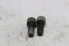 UPPER HANDLE HOLDER BOLT 2PCS 92150-1942 1999 KAW VULCAN 1500