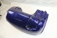 OEM Harley Davidson LEFT Lower Fairing Blue 58836-00