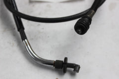 CLUTCH CABLE 54011-1227 1993 KAWASAKI VULCAN 750