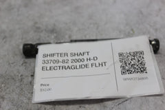 SHIFTER SHAFT 33709-82 2000 H-D ELECTRAGLIDE FLHT