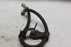 REAR BRAKE HOSE 4W1-25874-50-00 1982 YAMAHA MAXIM XJ1100