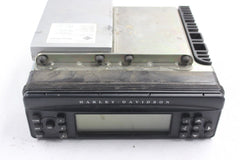 76160-06 Harmon Kardon Radio w/CD Harley Davidson CB