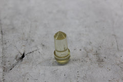 REAR M.C. CAP SIGHT GLASS 45042-96 2001 H-D SOFTAIL DUECE FXSTD