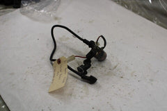 OEM Yamaha Motorcycle 1981 XJ650 Starter Relay 4KD-81940-00-00