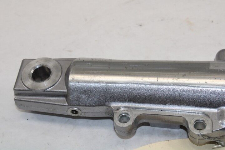 46496-00 LOWER FORK LEG SLIDER LEFT HARLEY DAVIDSON