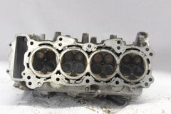 Cylinder Head Assy 12010-MBW-000 2000 HONDA CBR600F4