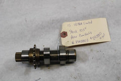 25400003 Rear Camshaft 25400017 Harley Davidson